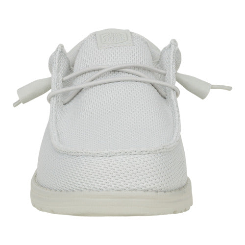 Wally Funk Mono - Ancient Blue - Image 5