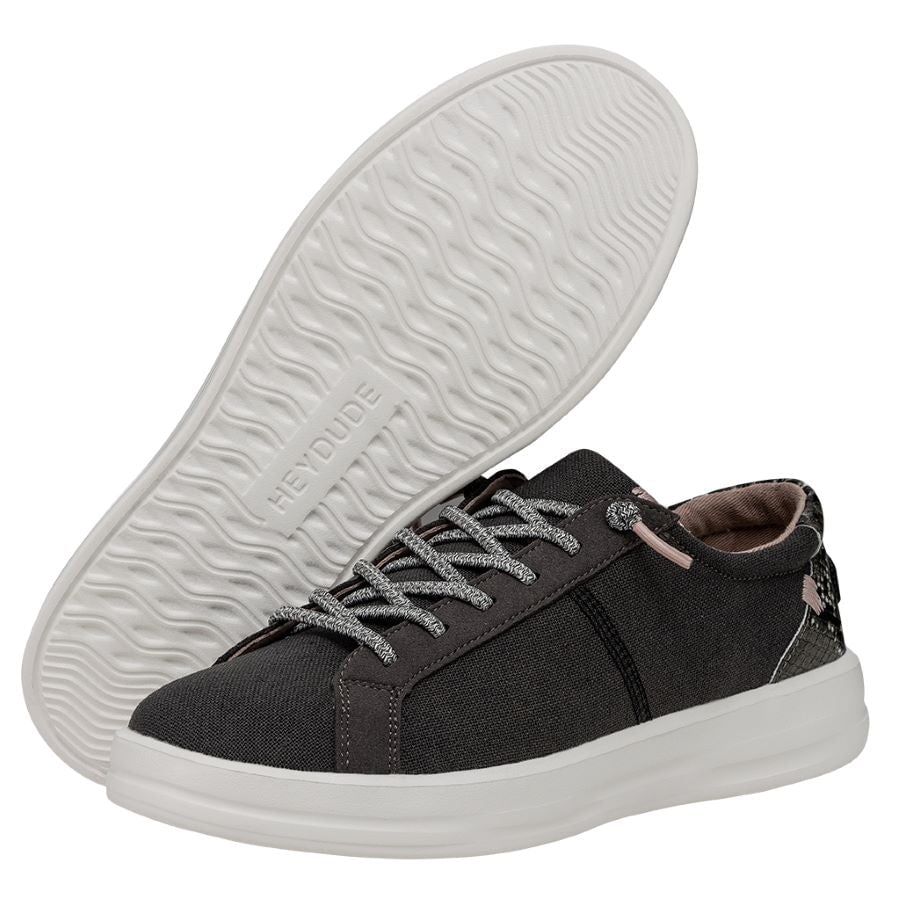 Karina - Jet Black - Image 3