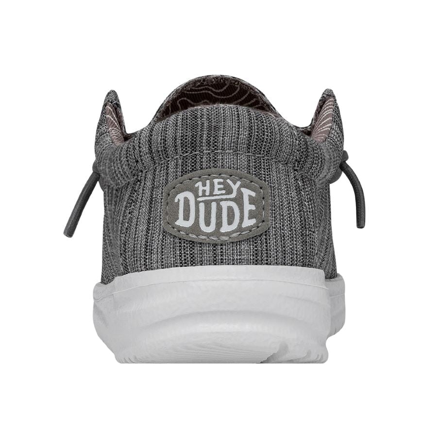 Wally Toddler Blend Linen - Stone - Image 5