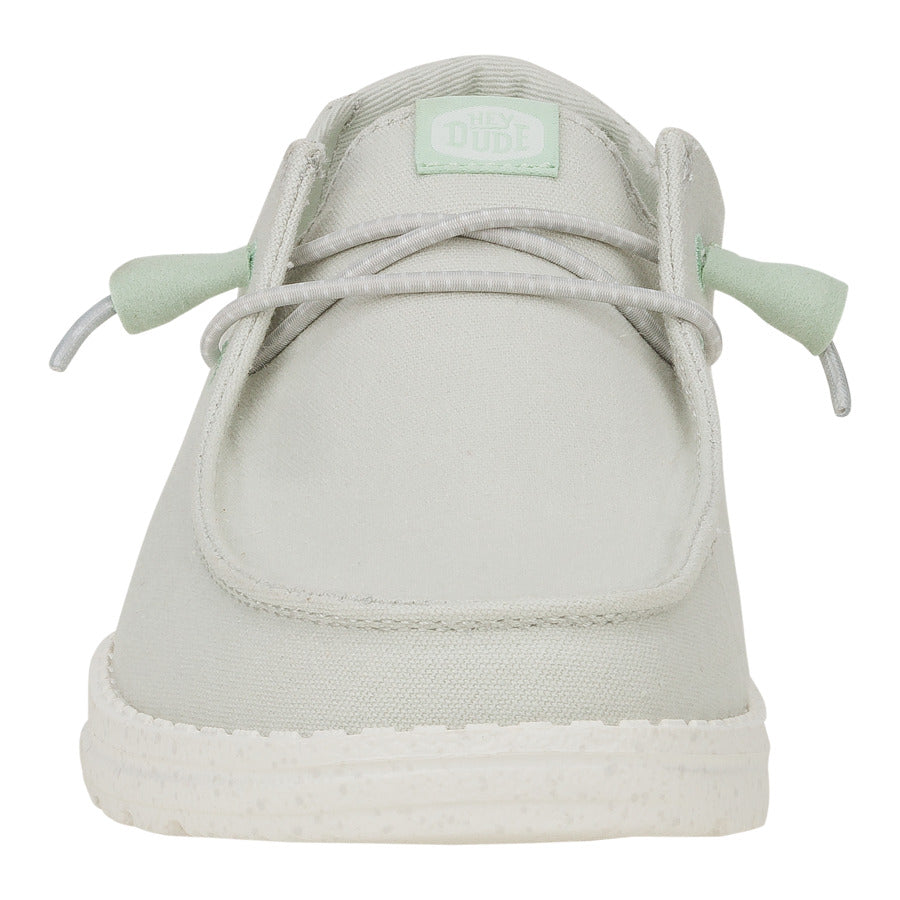 Wendy Canvas - Grey - Image 4