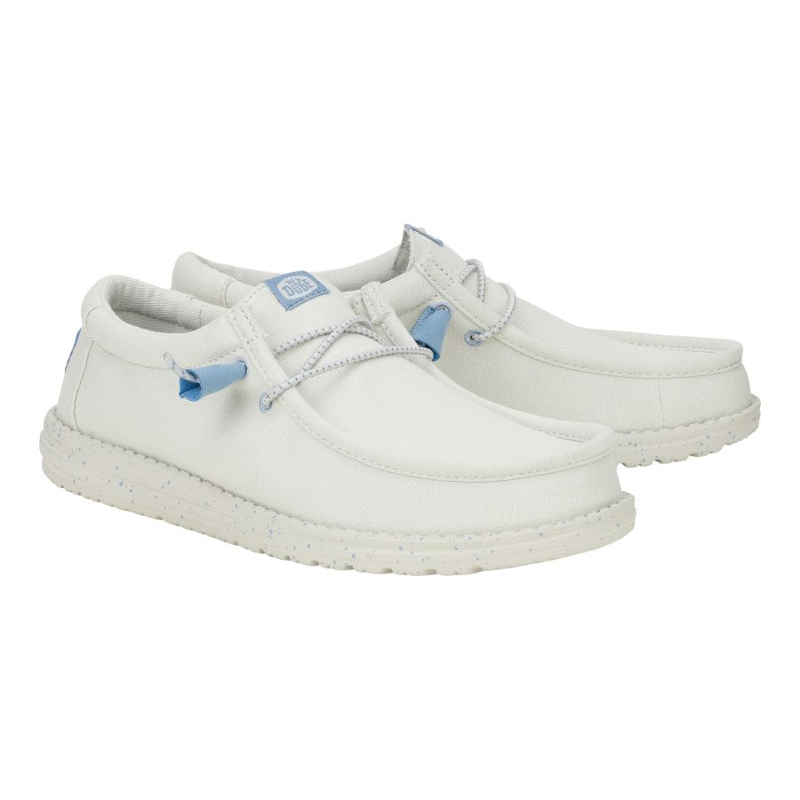 Wally Canvas Mono - Grey - Image 2