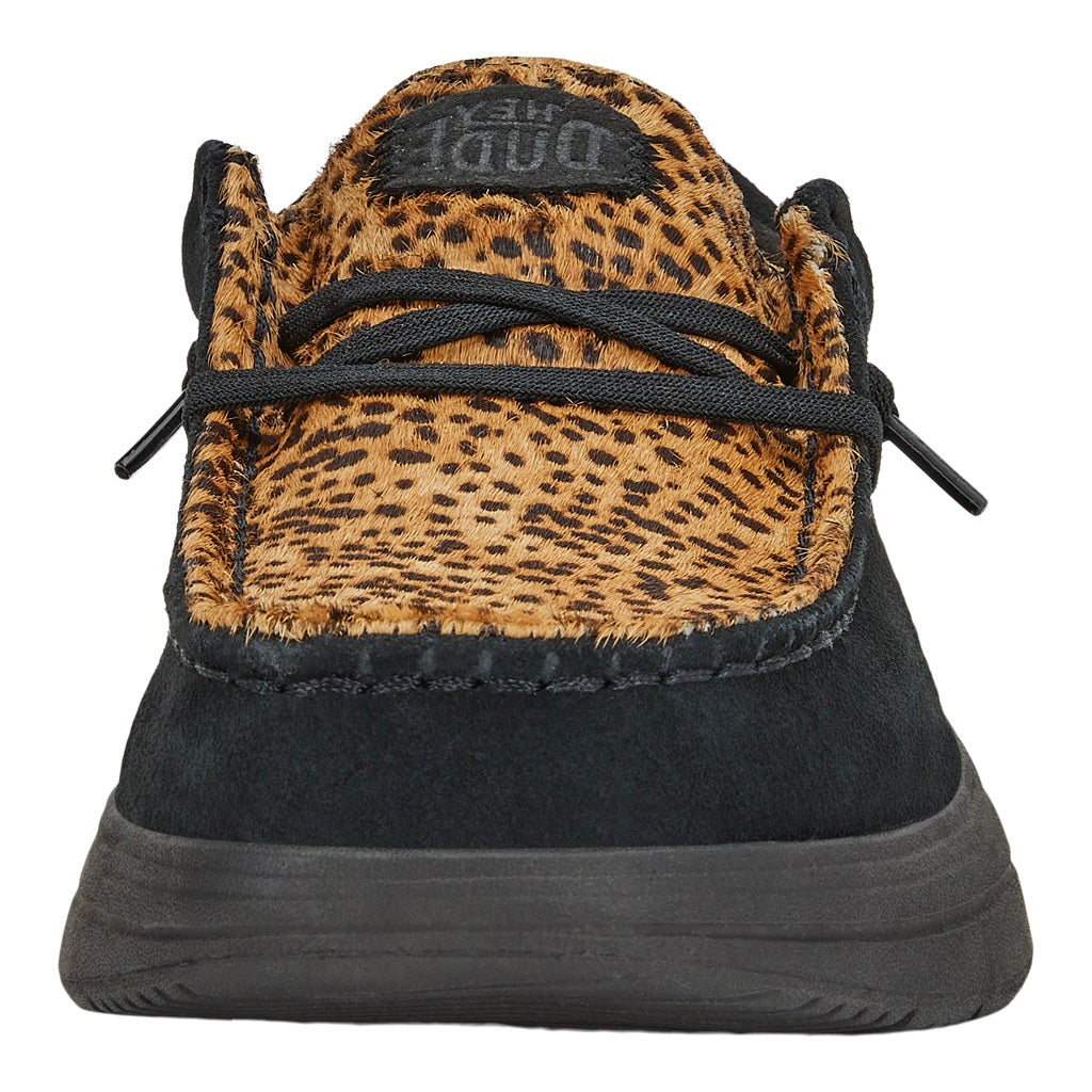 Wendy Comf Luxe - Black - Image 5