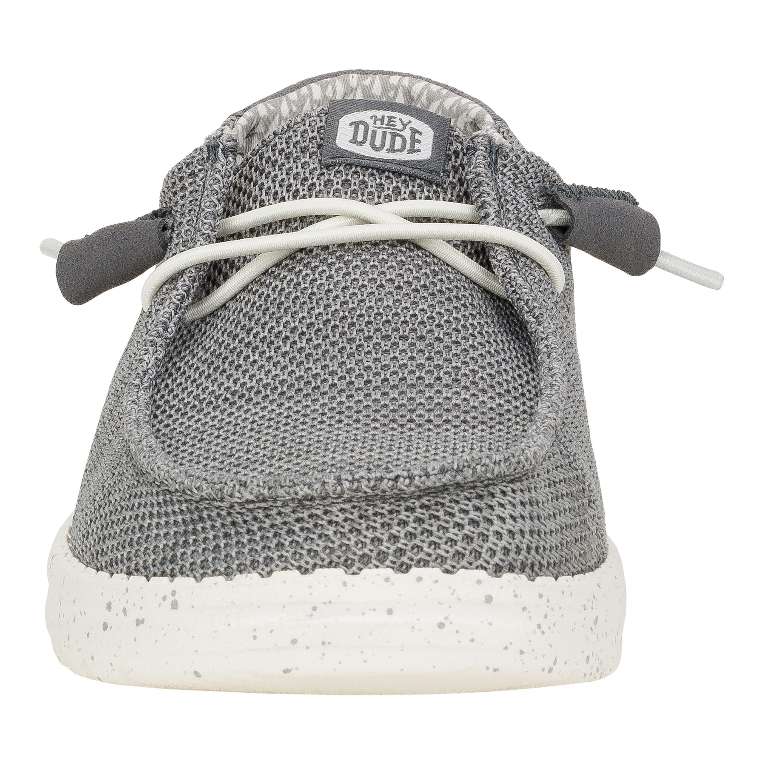 Wendy Stretch Sox - Dark Grey - Image 5