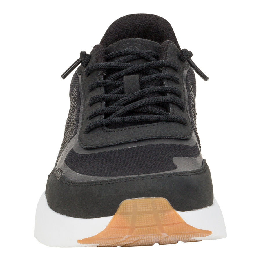 Sirocco Alta Essentials - Black/White - Image 4