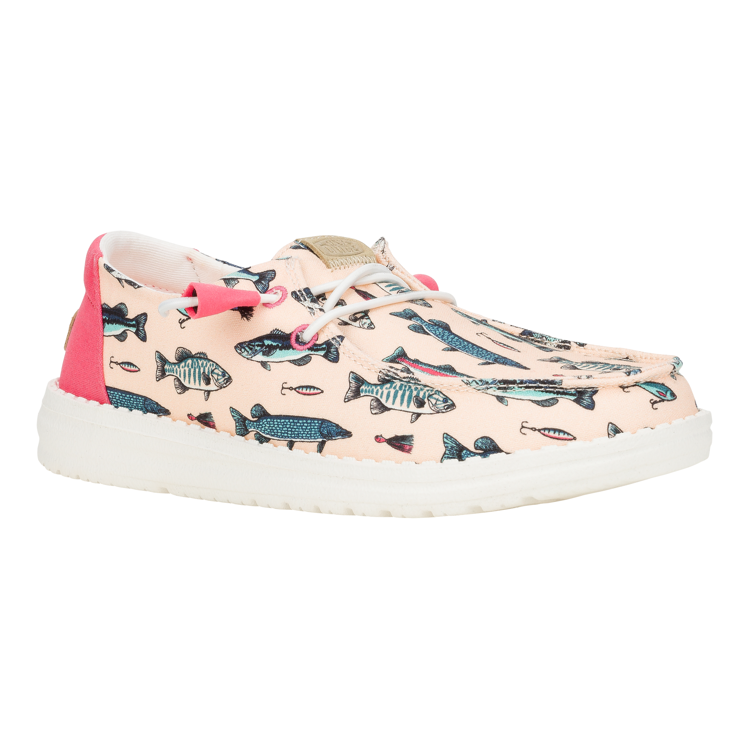 Wendy Fish Lure - Bubblegum - Image 7