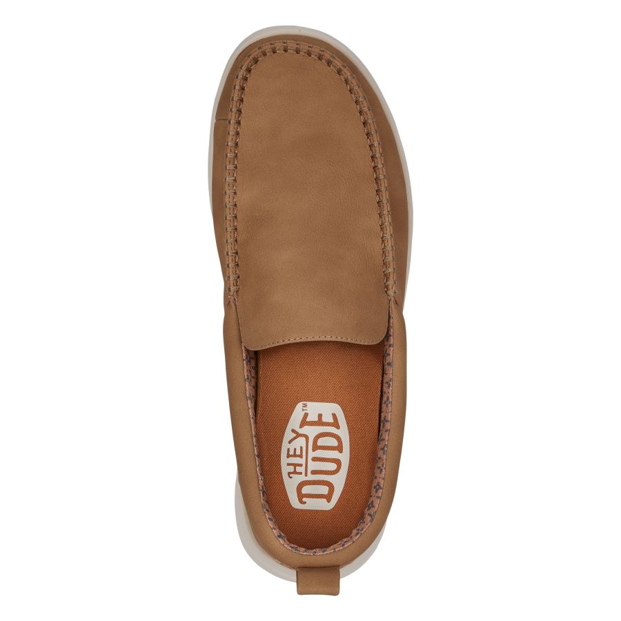 Paul Loafer Classic - Walnut - Image 6