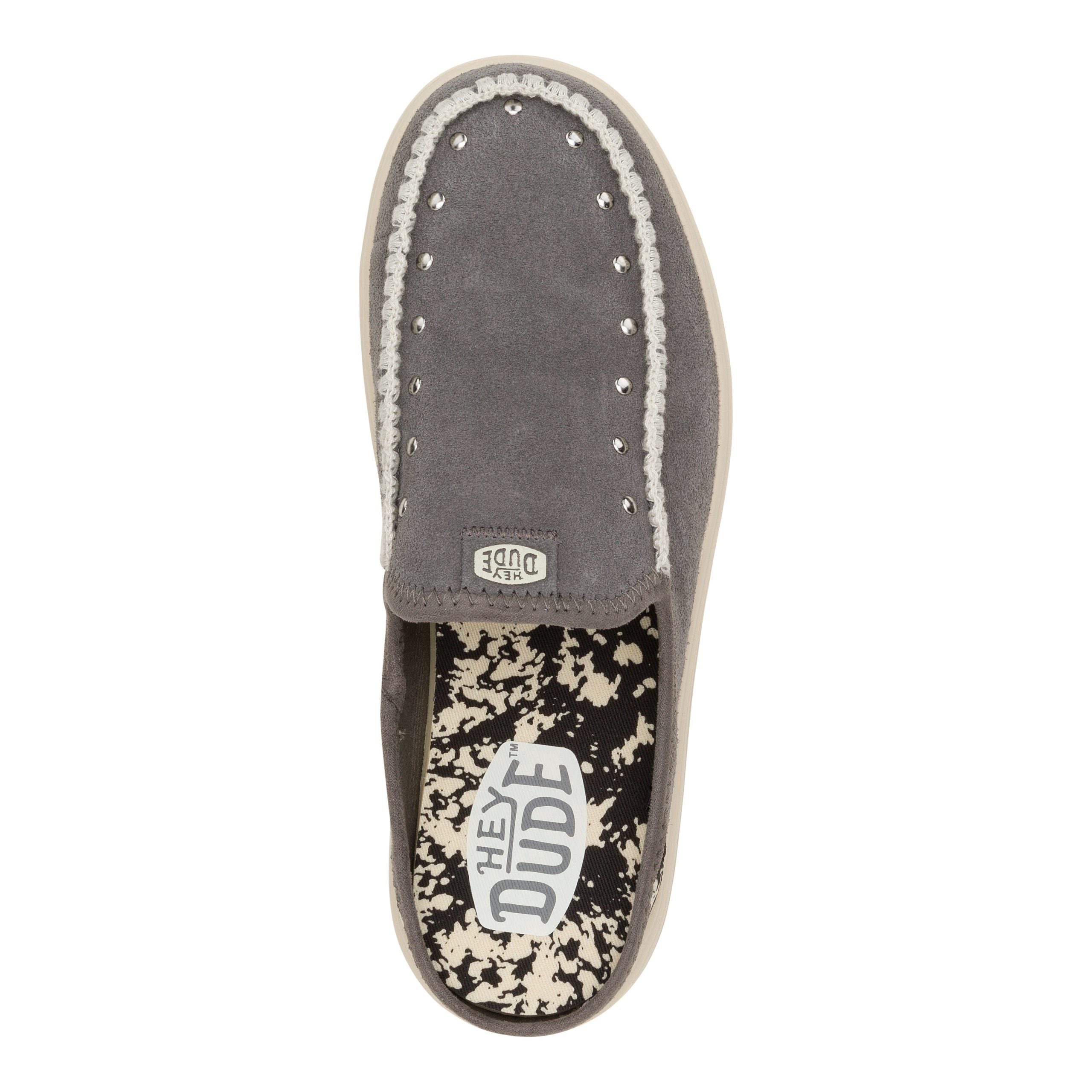 Austin Lift Western - Charcoal - Image 6