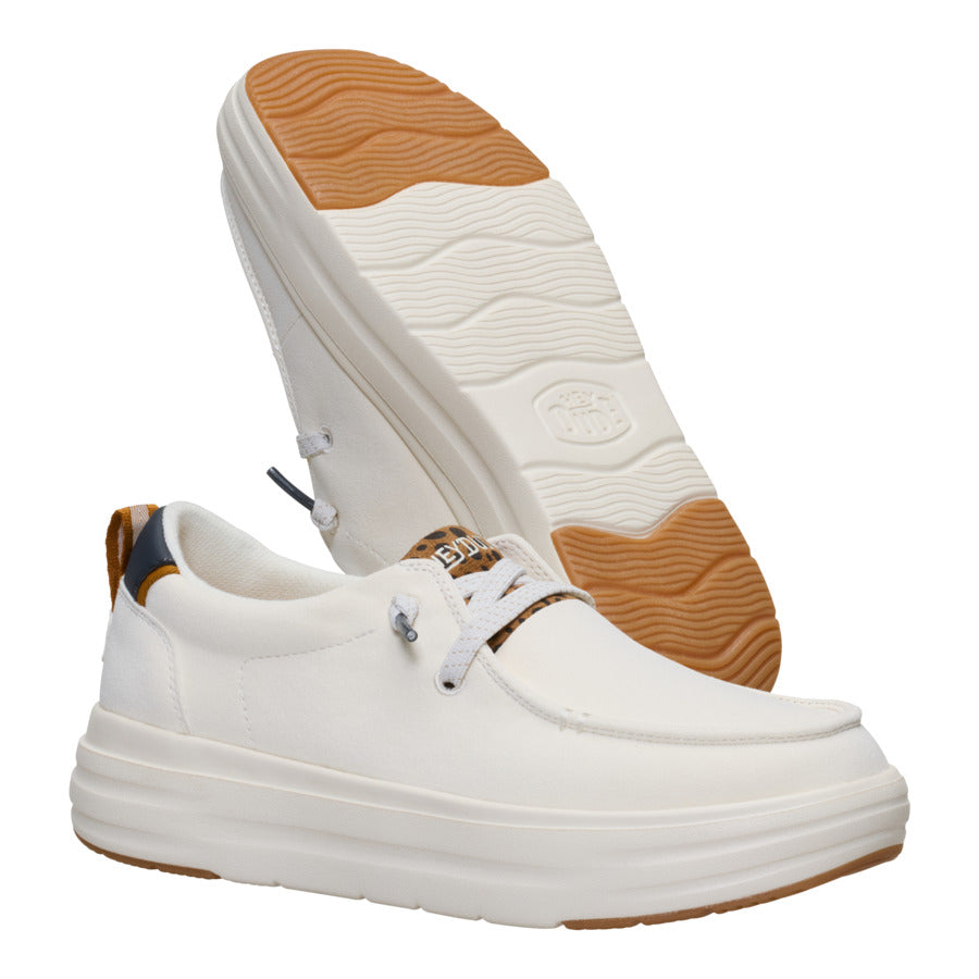 Wendy Nova Classic - Egret - Image 4