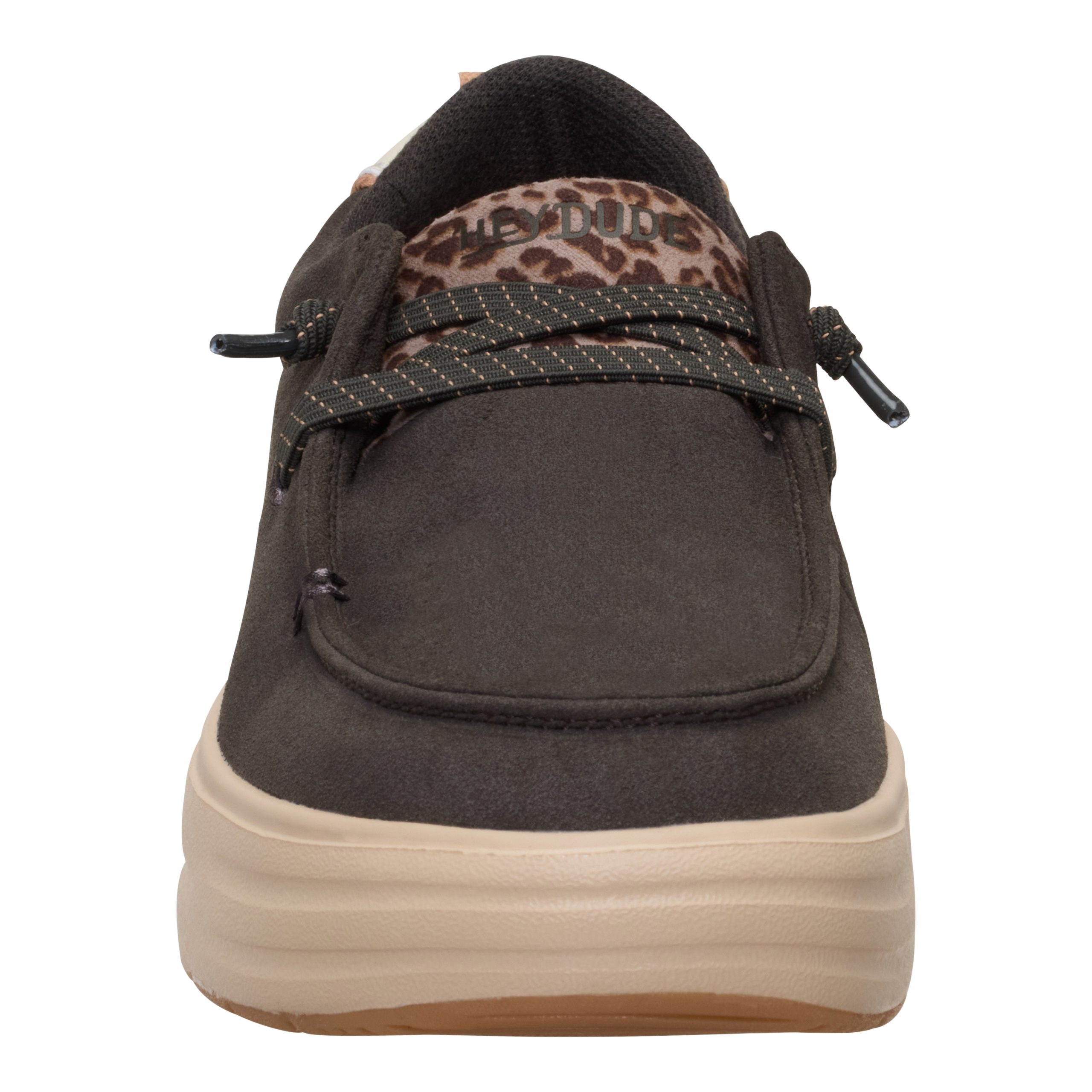 Wendy Nova Classic - Smoke/Irish Cream - Image 5