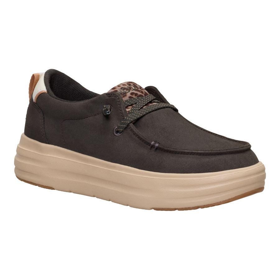 Wendy Nova Classic - Smoke/Irish Cream - Image 8