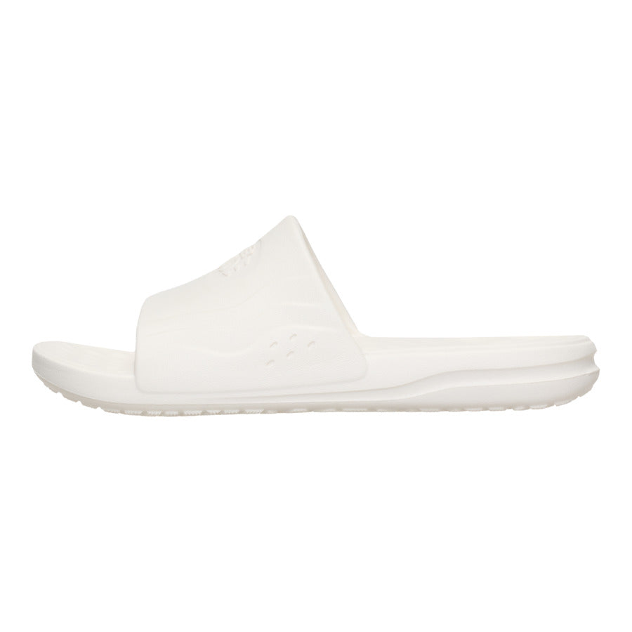Wave Slide Women - White