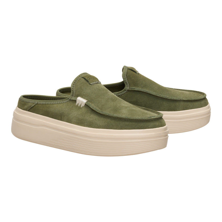 Austin Lift Classic - Moss - Image 2