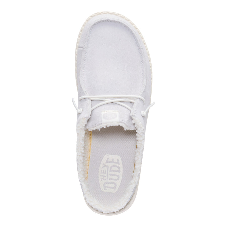 Wendy Slip Warmth - Grey - Image 6