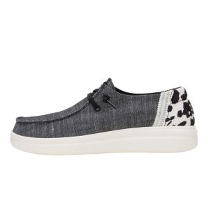 Wendy Rise Animal - Black/Multi