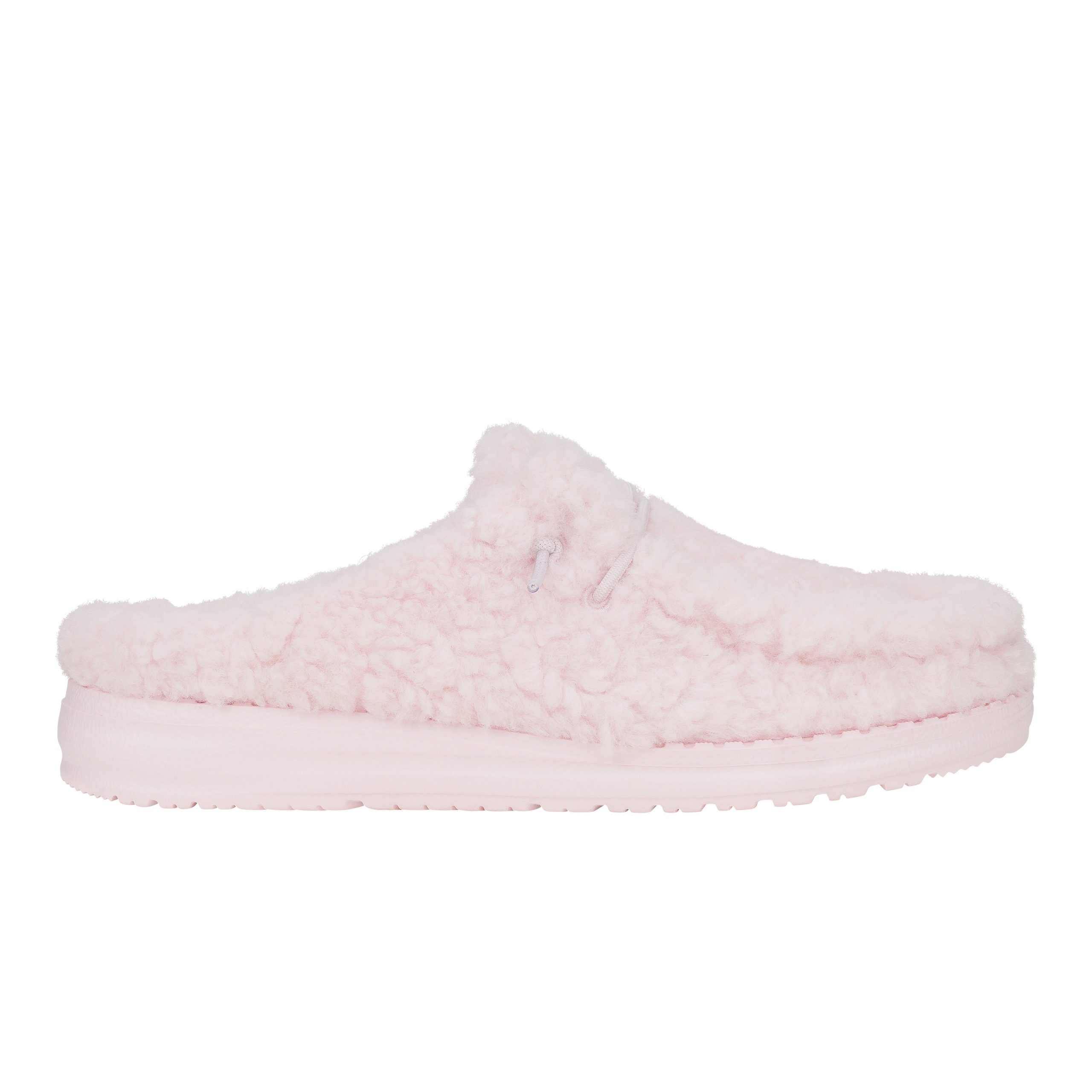 Wendy Slipper - Cozy Light Pink - Image 9