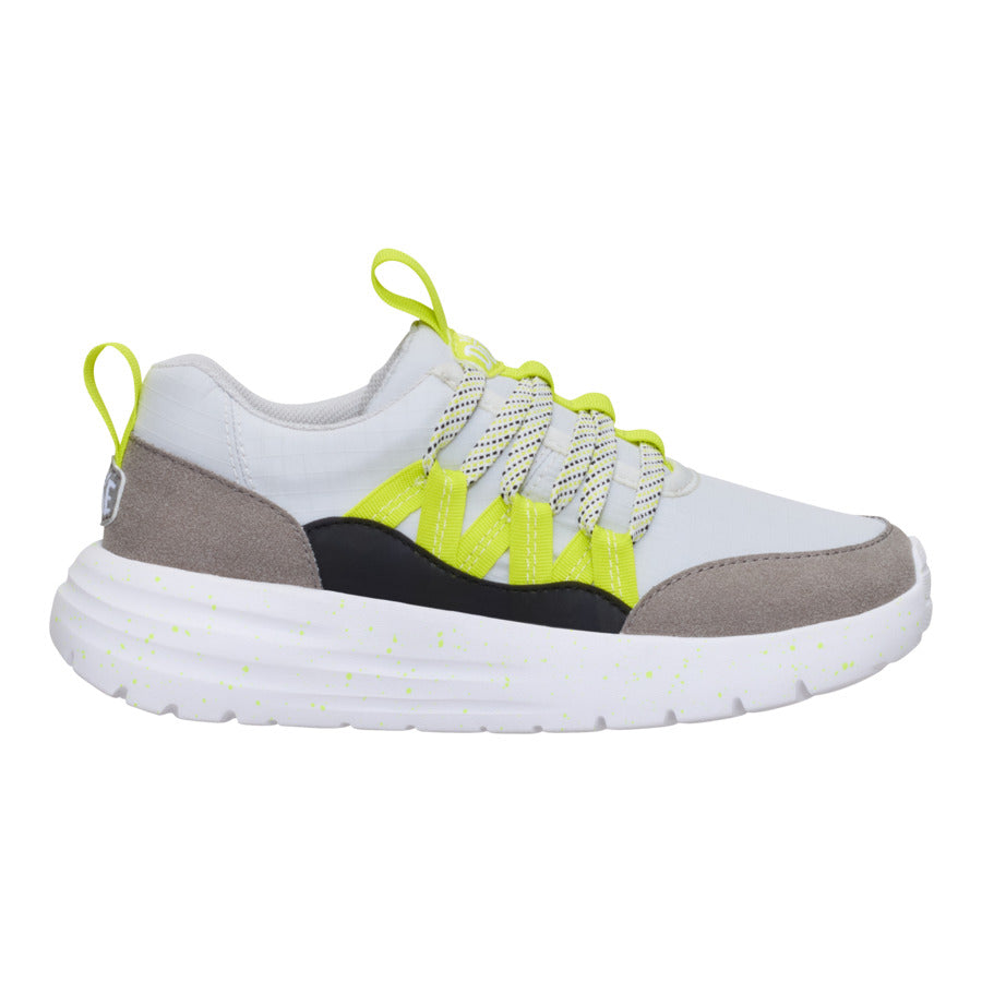 Sirocco Trek Youth Sport - Light Grey - Image 8