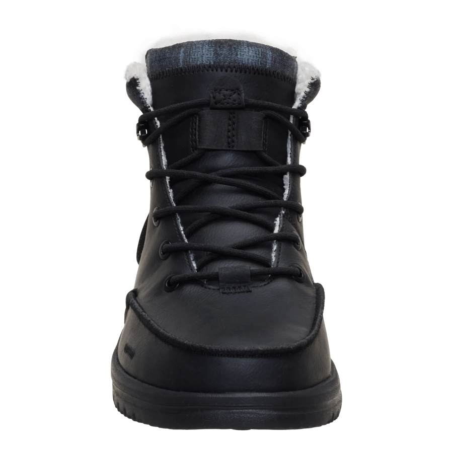 Bradley Classic Cozy - Black - Image 10