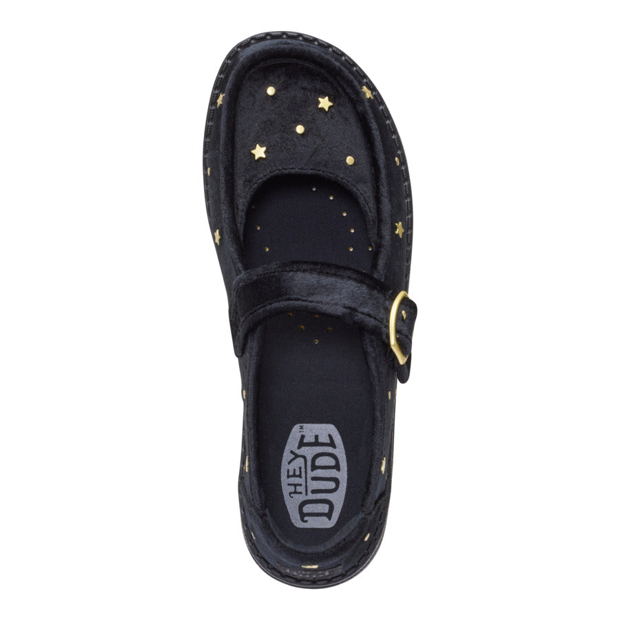 Wendy Jane Holiday - Black - Image 2